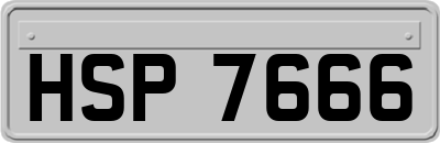 HSP7666