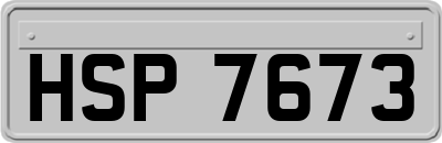 HSP7673