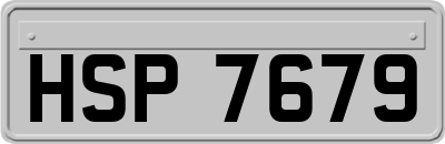 HSP7679