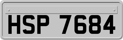 HSP7684