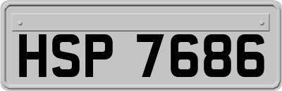HSP7686