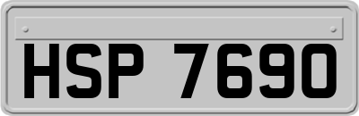 HSP7690