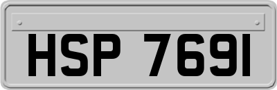 HSP7691
