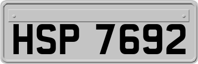HSP7692