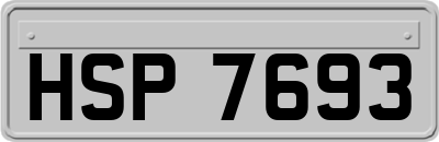 HSP7693