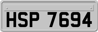 HSP7694