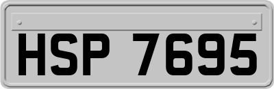HSP7695