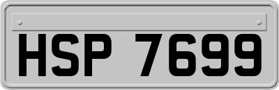 HSP7699