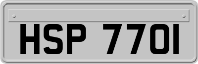 HSP7701