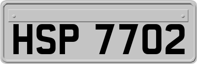 HSP7702