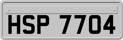 HSP7704