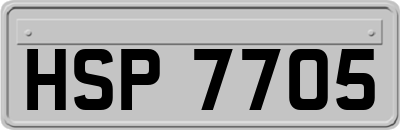 HSP7705