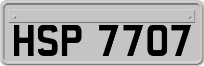 HSP7707