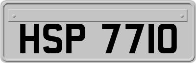 HSP7710