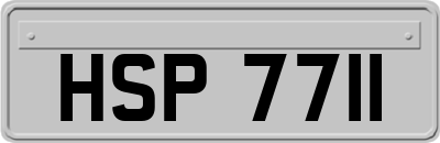 HSP7711