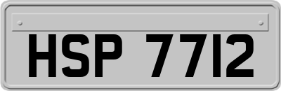 HSP7712