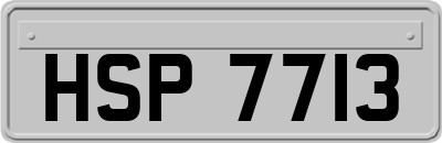 HSP7713
