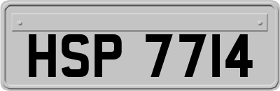 HSP7714