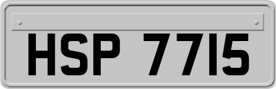 HSP7715