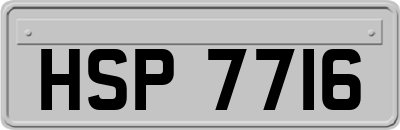 HSP7716
