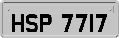 HSP7717