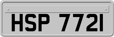 HSP7721