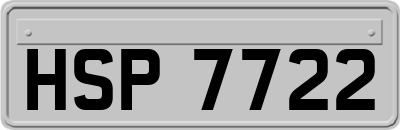 HSP7722