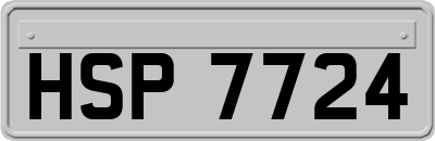 HSP7724
