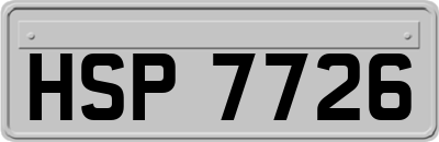 HSP7726