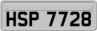 HSP7728