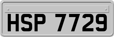 HSP7729