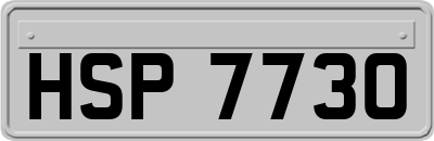HSP7730