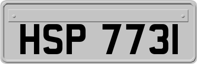 HSP7731