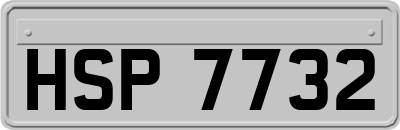 HSP7732