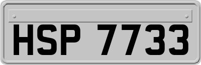 HSP7733