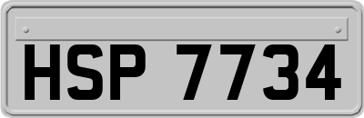 HSP7734