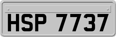HSP7737