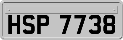 HSP7738