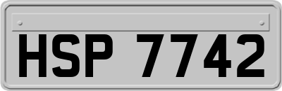 HSP7742