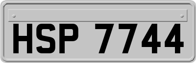 HSP7744