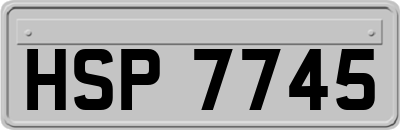 HSP7745