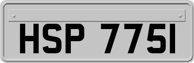 HSP7751