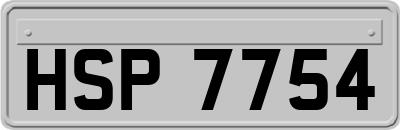 HSP7754
