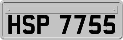 HSP7755