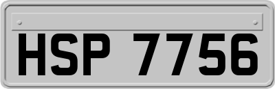HSP7756