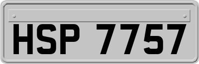 HSP7757