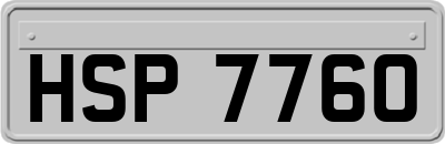 HSP7760