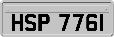 HSP7761