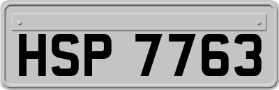 HSP7763