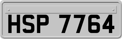 HSP7764